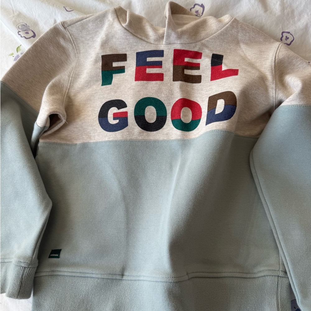 Catimini boys hoodie size 8